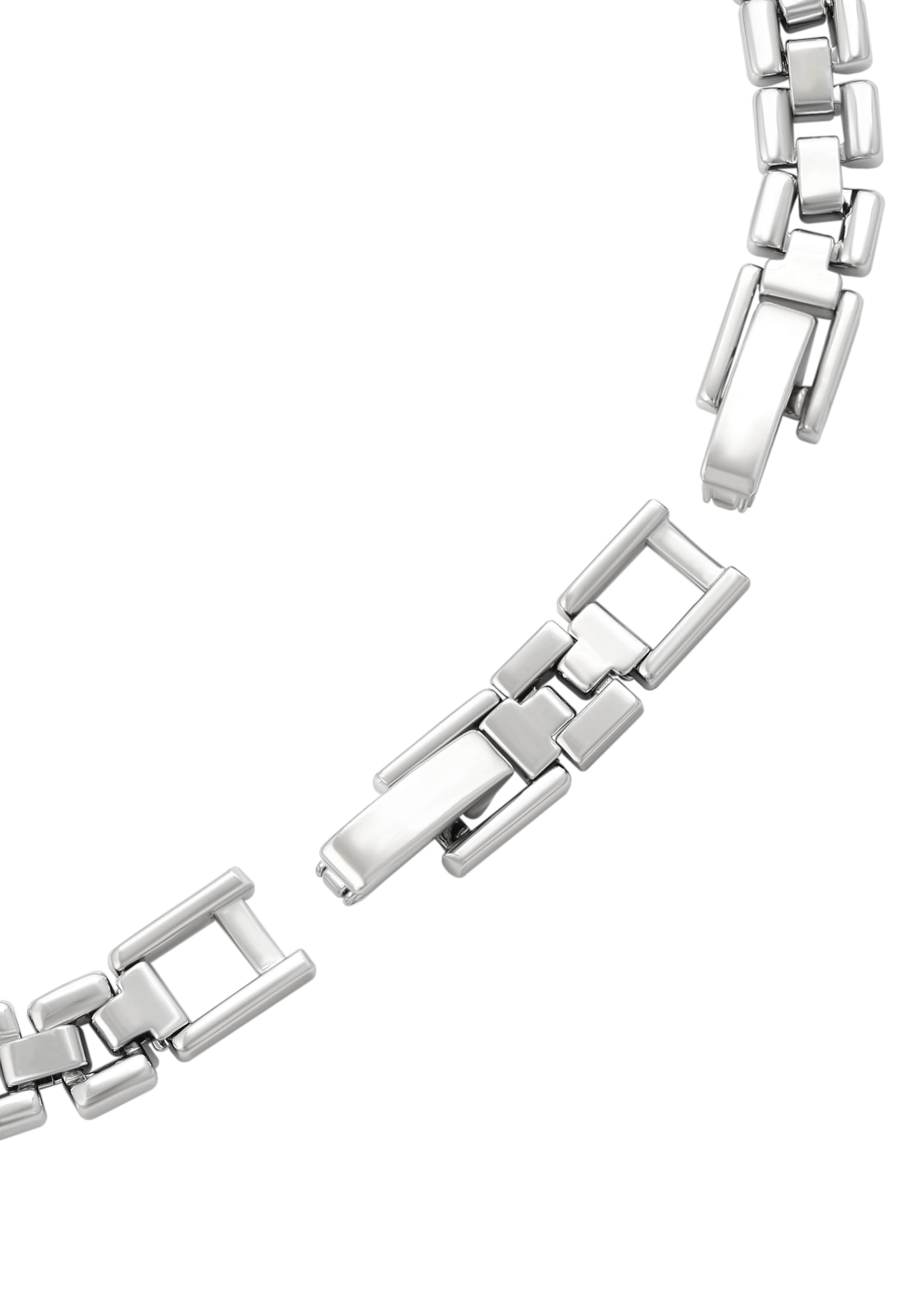 NAEMI Armband in Zilver