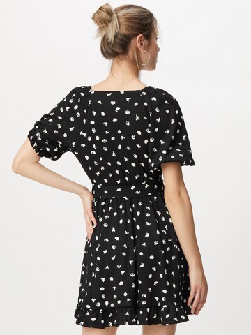 Rochie 'Carly' de la River Island pe negru