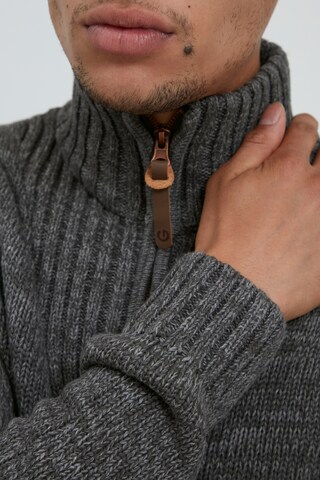 Giacchetta 'Pomeroy' di !Solid in grigio