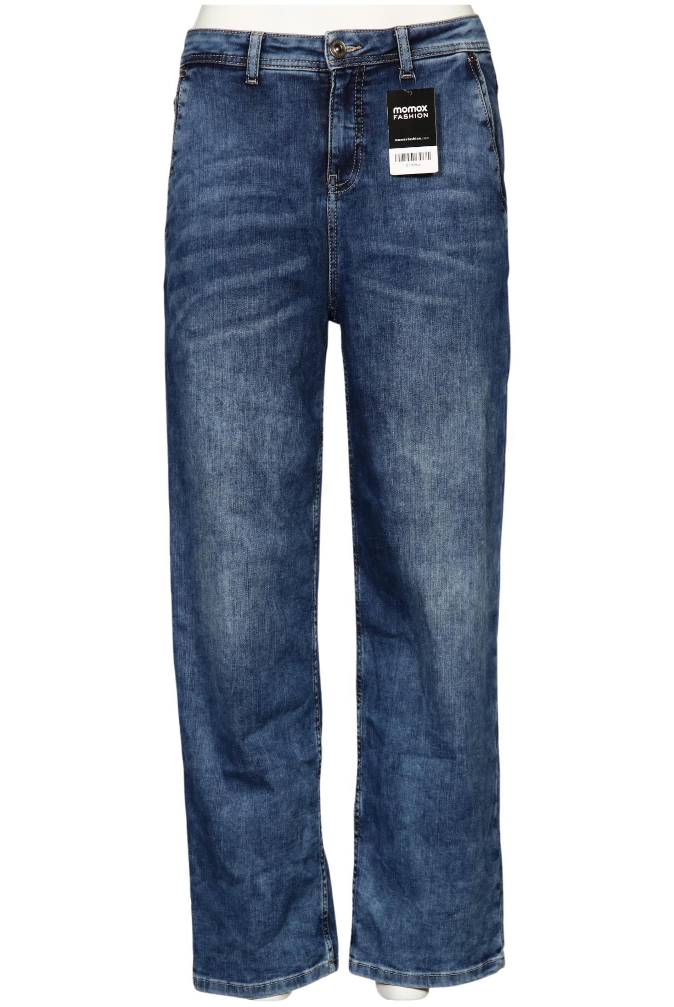 STREET ONE Jeans in 32 in Blue: front