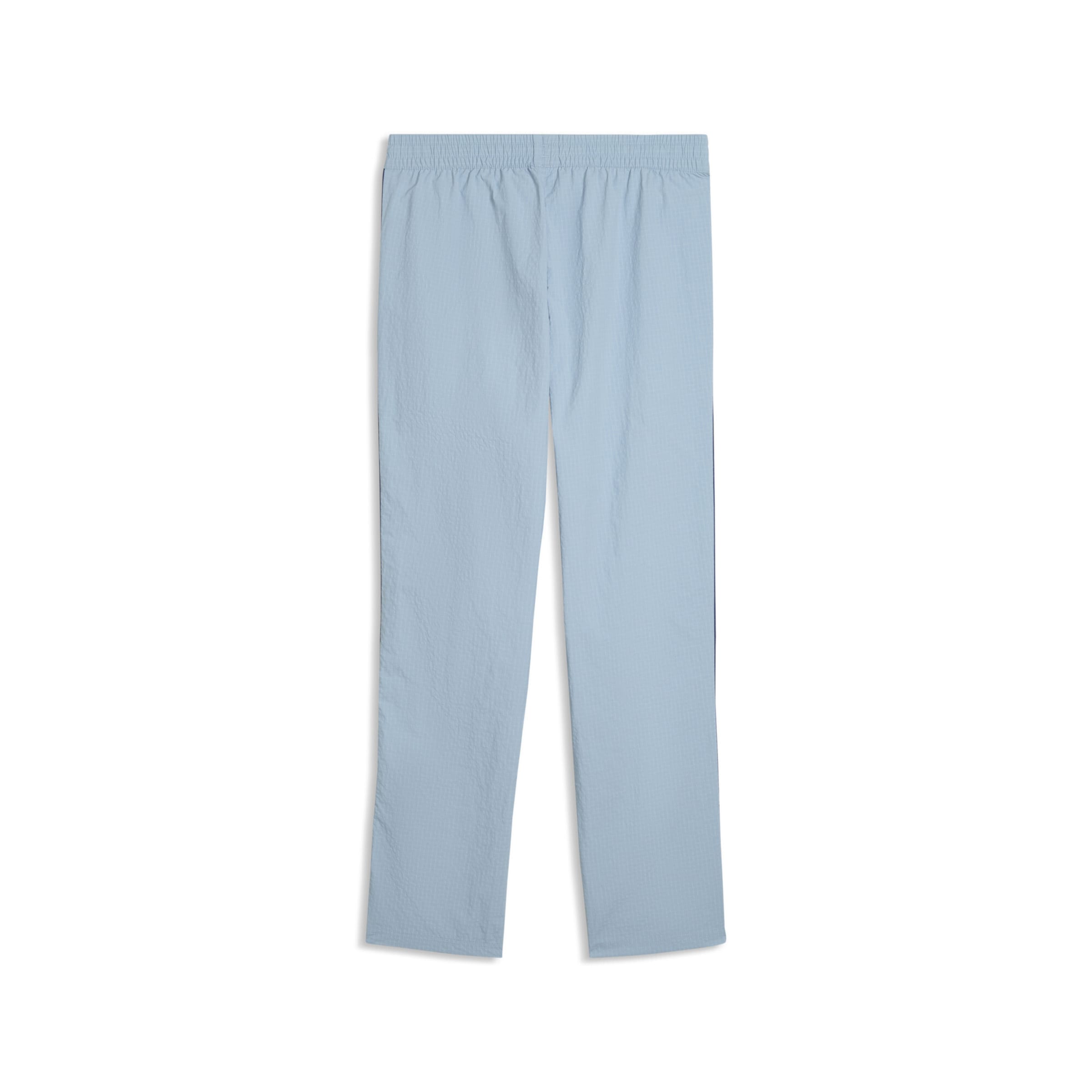 PUMA Regular Pants in Blue