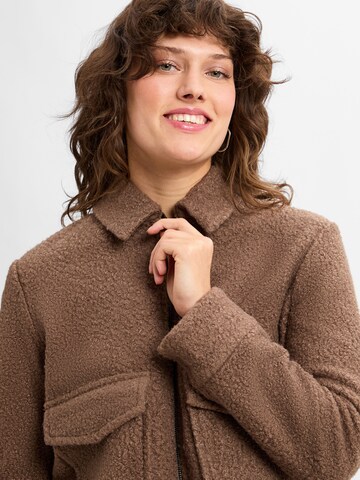 OPUS Tussenjas 'Holma' in Beige
