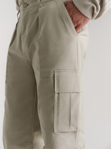 TRAPP - regular Pantalón en beige