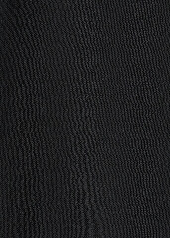 MANGO TEEN Shirt 'Linda' in Black