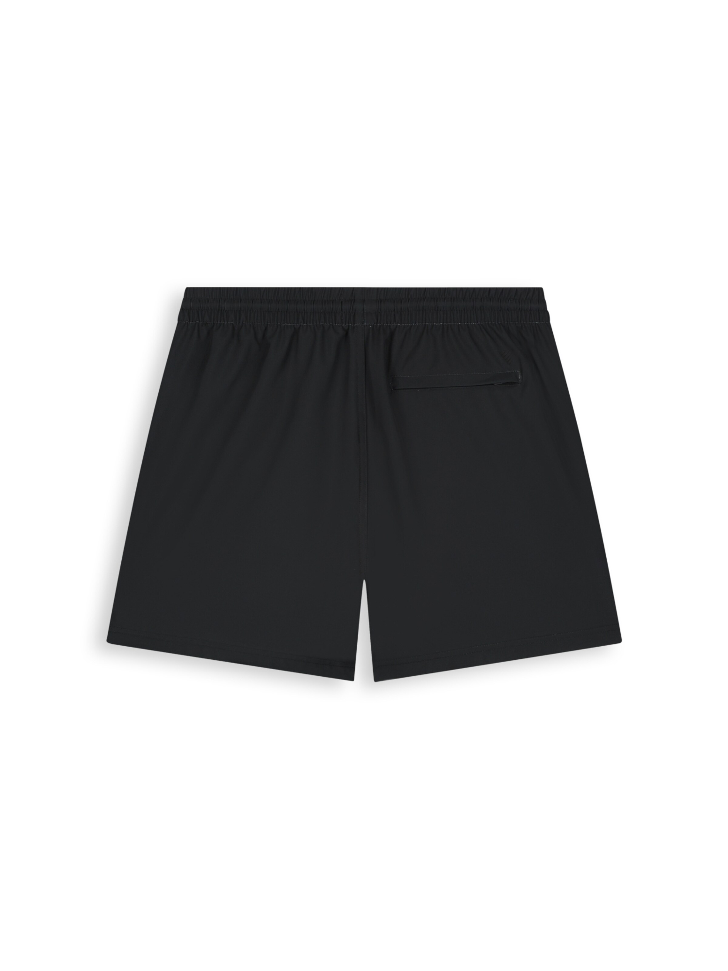 Pure Path Badeshorts‌‌‌‌‌ in Schwarz