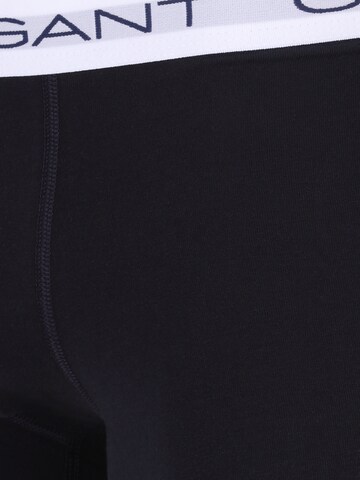 GANT Boxershorts (OCS) in Schwarz