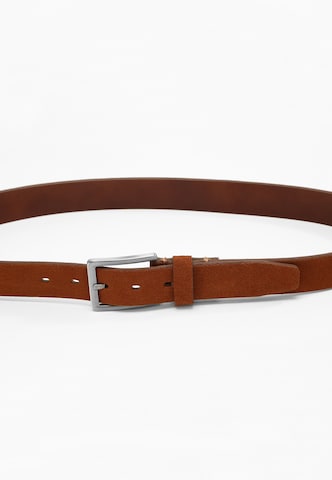 Lloyd Men's Belts Belt in Brown