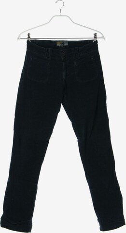 NILE Sportswear Pants in S in Grey: front
