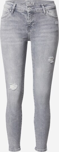 LTB Jeans 'Lonia' in grey denim, Produktansicht