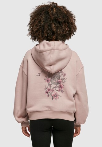 Dangerous DNGRS Sweatshirt in Pink