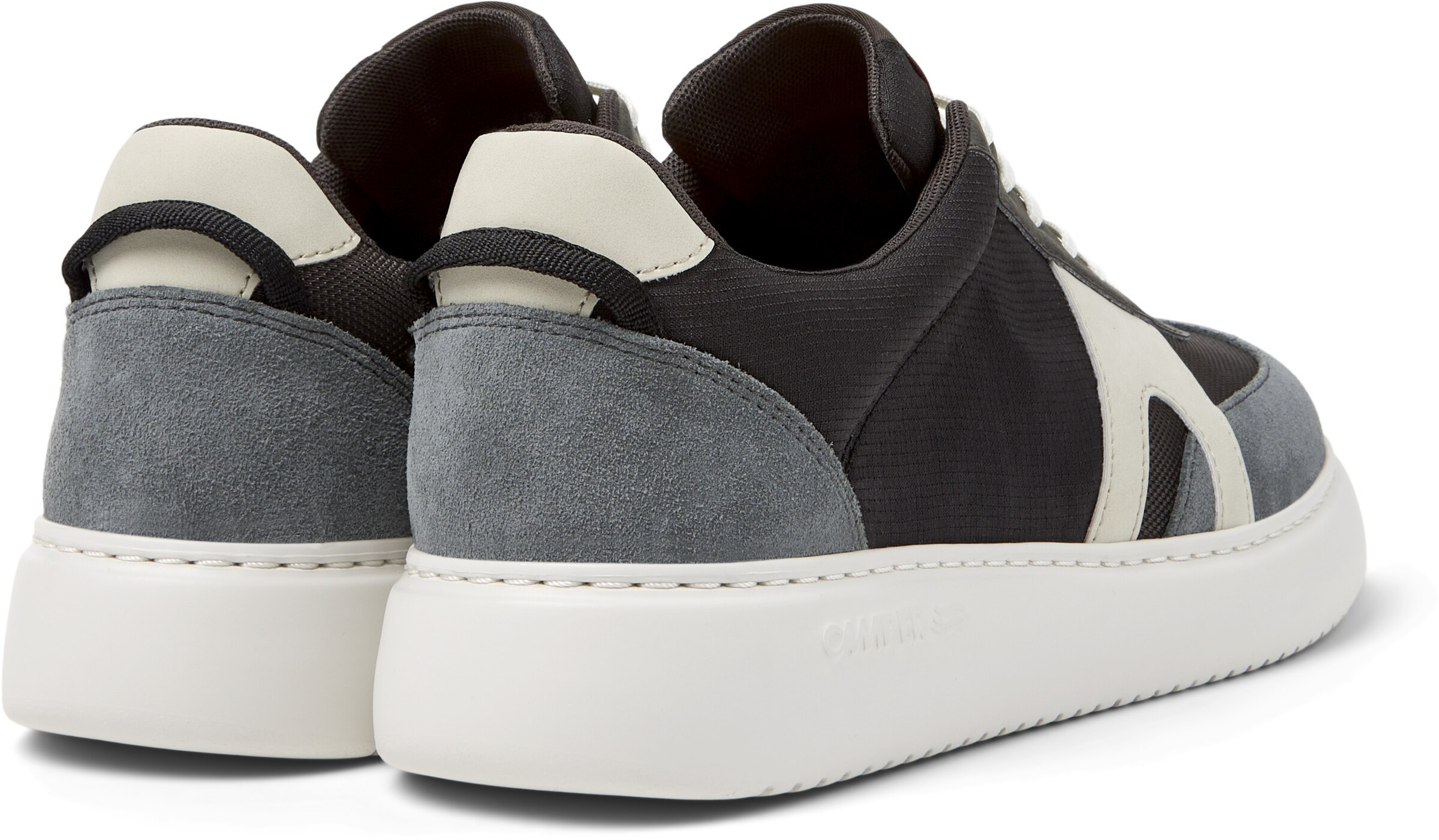 CAMPER Sneakers 'Runner K21' in Black