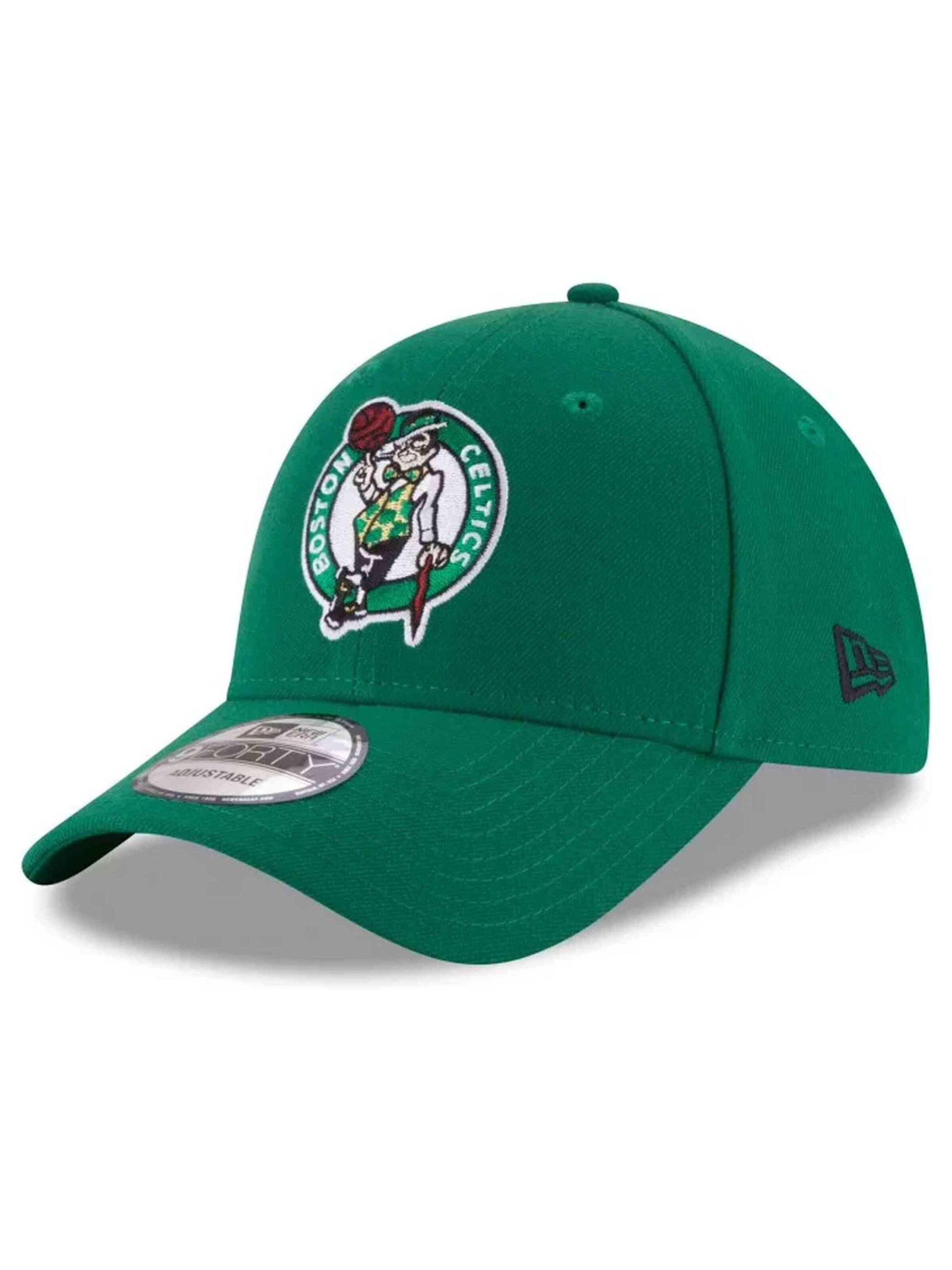 Cappello da baseball sportivo '11405617' in 54-64 NEW ERA di colore verde, Visualizzazione prodotti