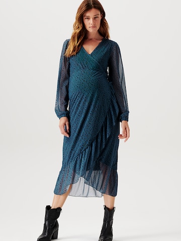 Robe 'Olathe' Noppies en bleu