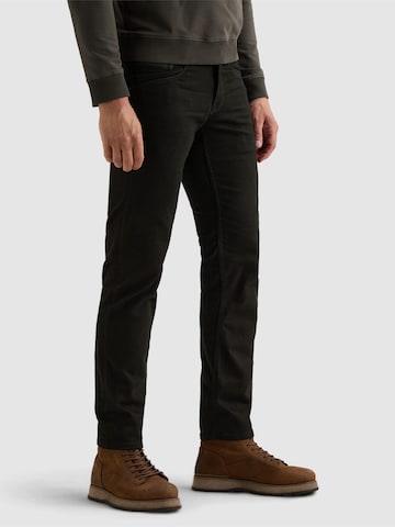 PME Legend - regular Vaquero 'Skyrak regular fit jeans' en negro