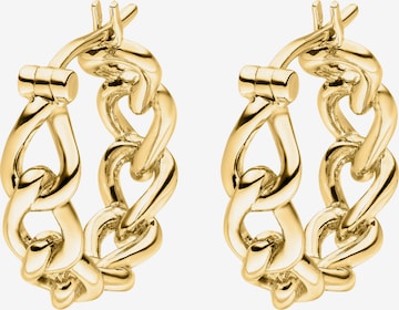 Nana Kay Earrings 'Vivid' in Gold: front