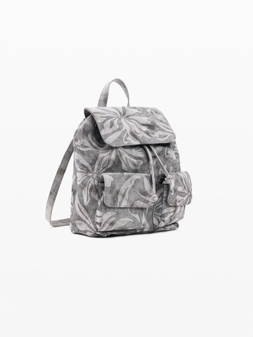 Desigual - Mochila em preto