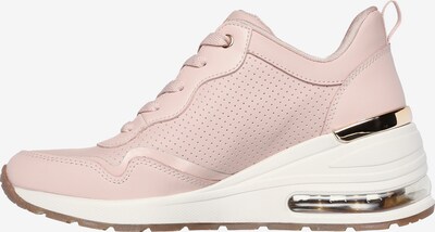 SKECHERS Sneaker high in rosa, Produktansicht