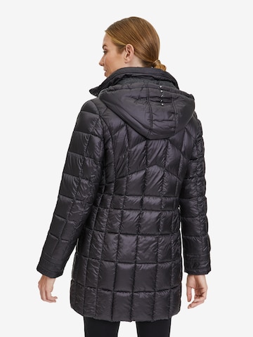 GIL BRET Winterjacke in Schwarz