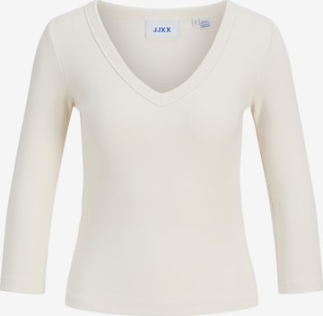 JJXX Shirt 'JXFifi' in White: front