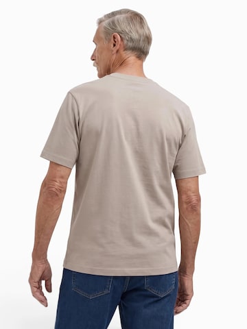 Tricou 'ESSENTIAL SIMPLE DOME' de la THE NORTH FACE pe gri
