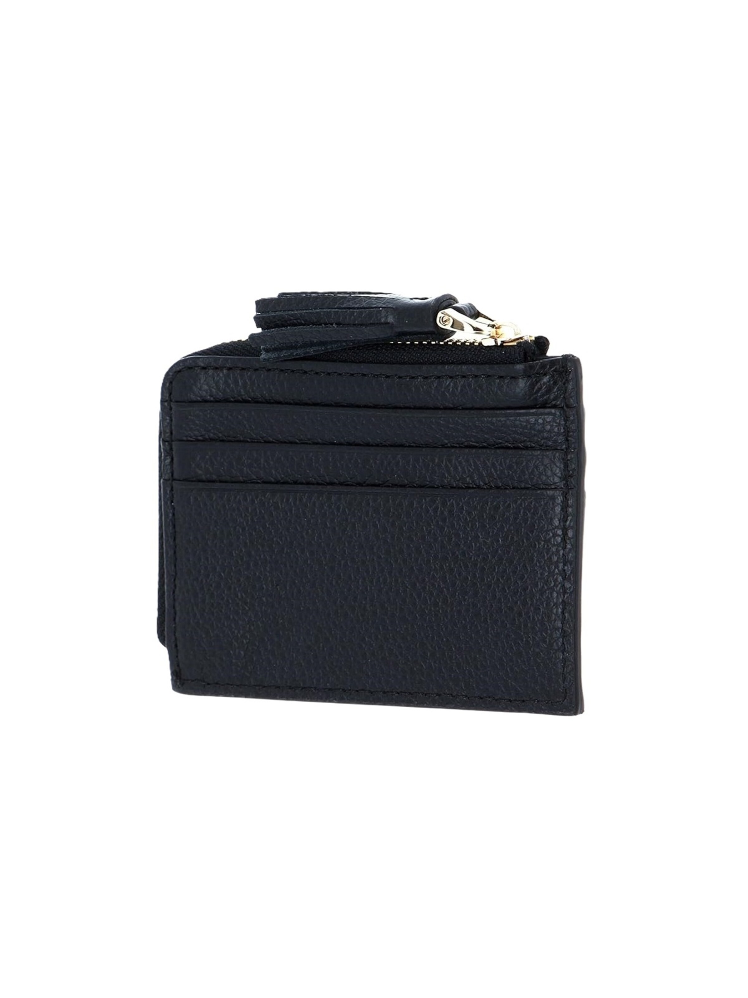 Portamonete 'E2MU0128901' di Coccinelle in nero