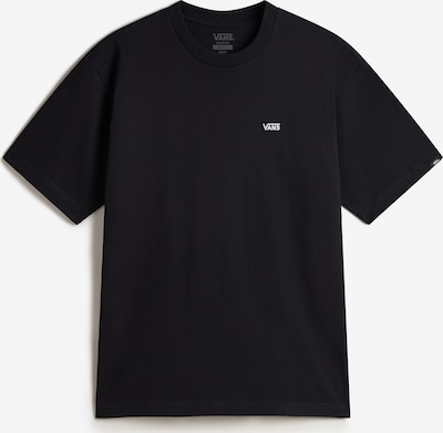Marškinėliai iš VANS, spalva – juoda / balta, Prekių apžvalga