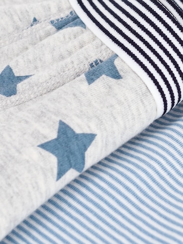 PETIT BATEAU - Cueca em azul