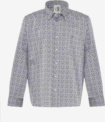 By Diess Collection Regular Fit Paita värissä harmaa: etupuoli