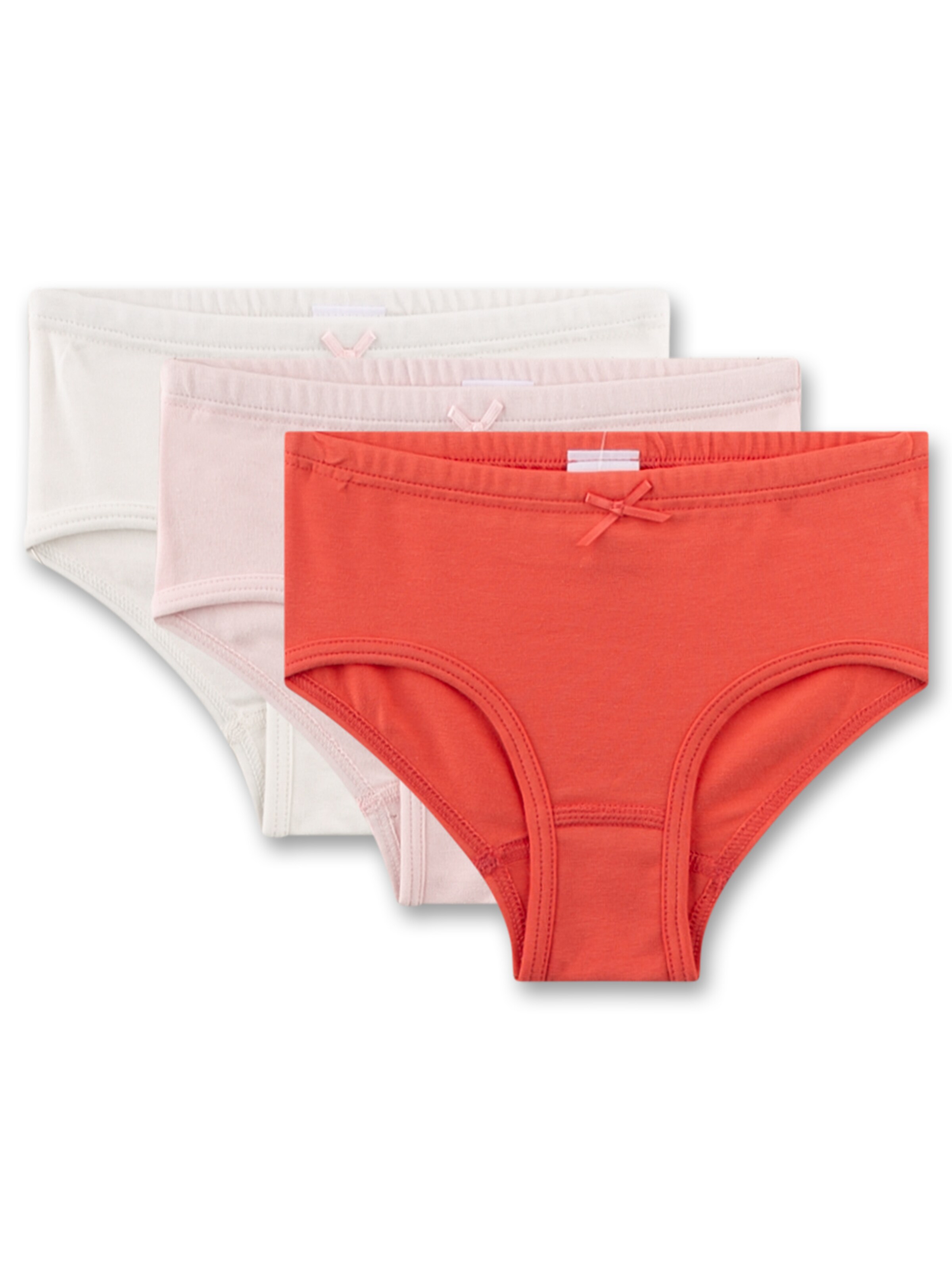 Sanetta Underpants in Pink: front