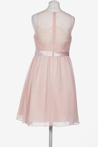 Laona Dress in S in Pink