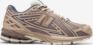 new balance Sneakers laag in Bruin: voorkant
