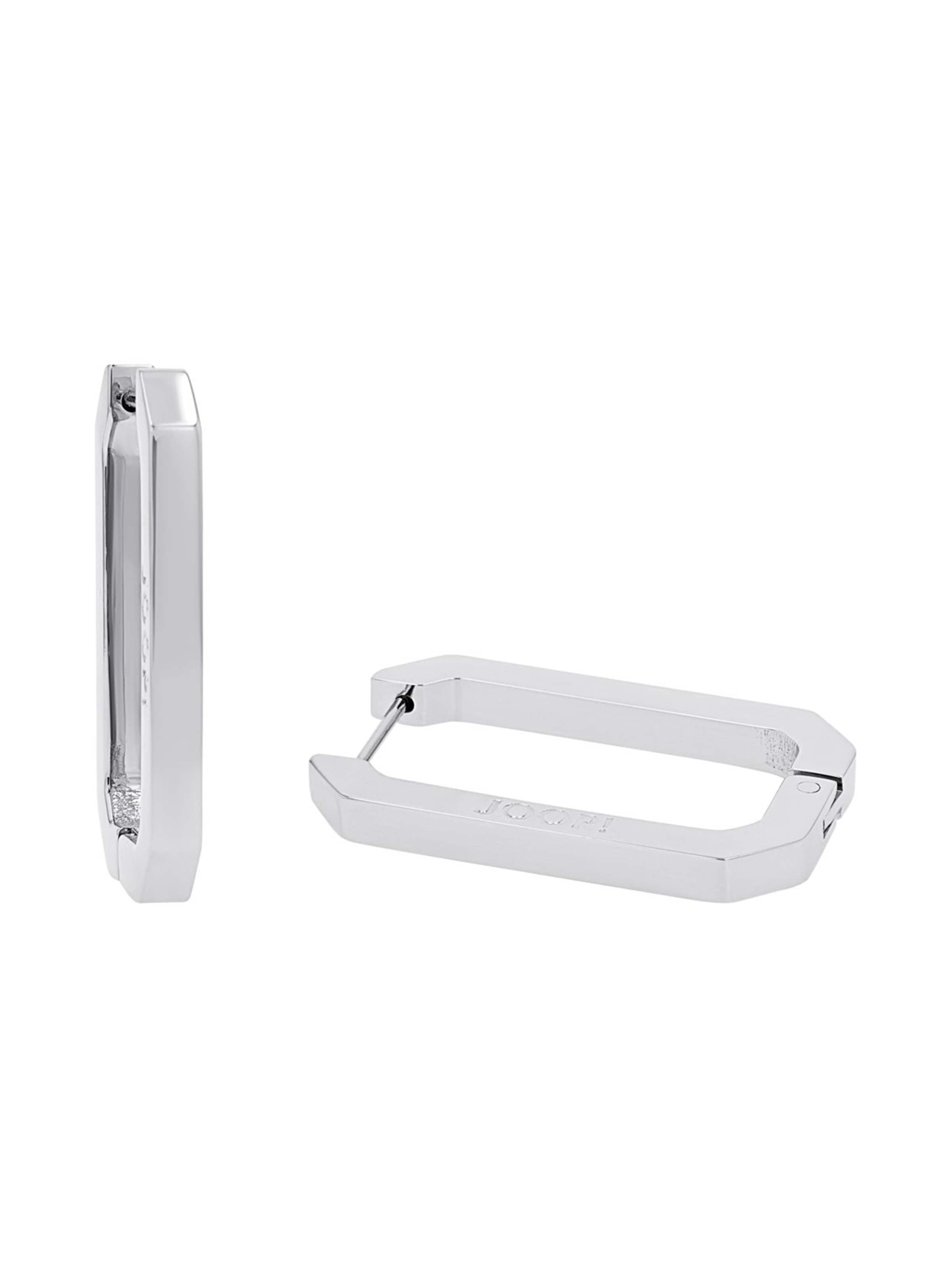 JOOP! Boucles d'oreilles en argent, Vue avec produit