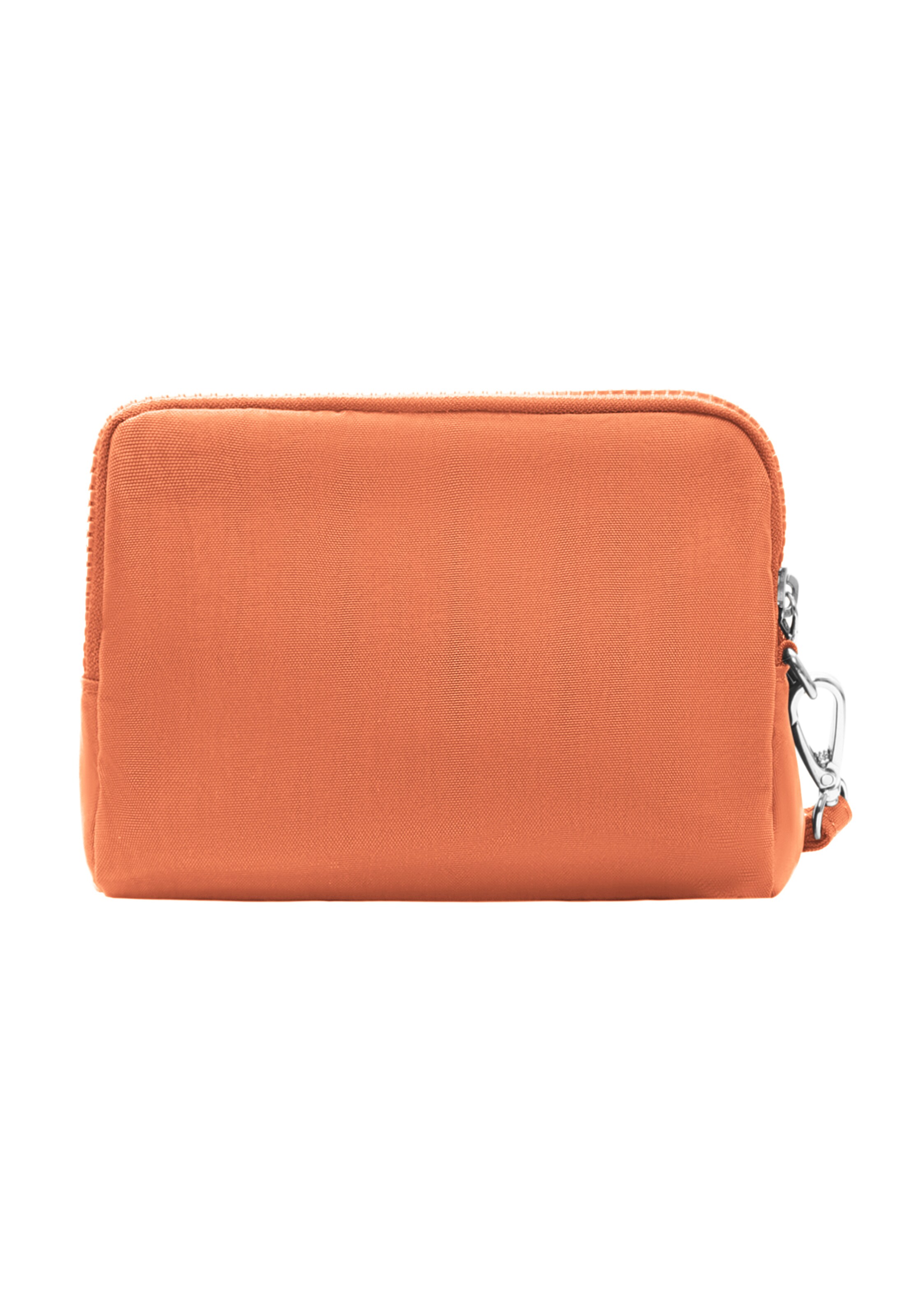 Mindesa Clutch in Orange