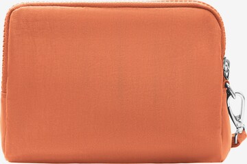 Mindesa Clutch in Oranje