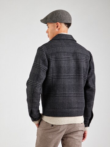SELECTED HOMME Jacke 'SLHNew Filip' in Grau