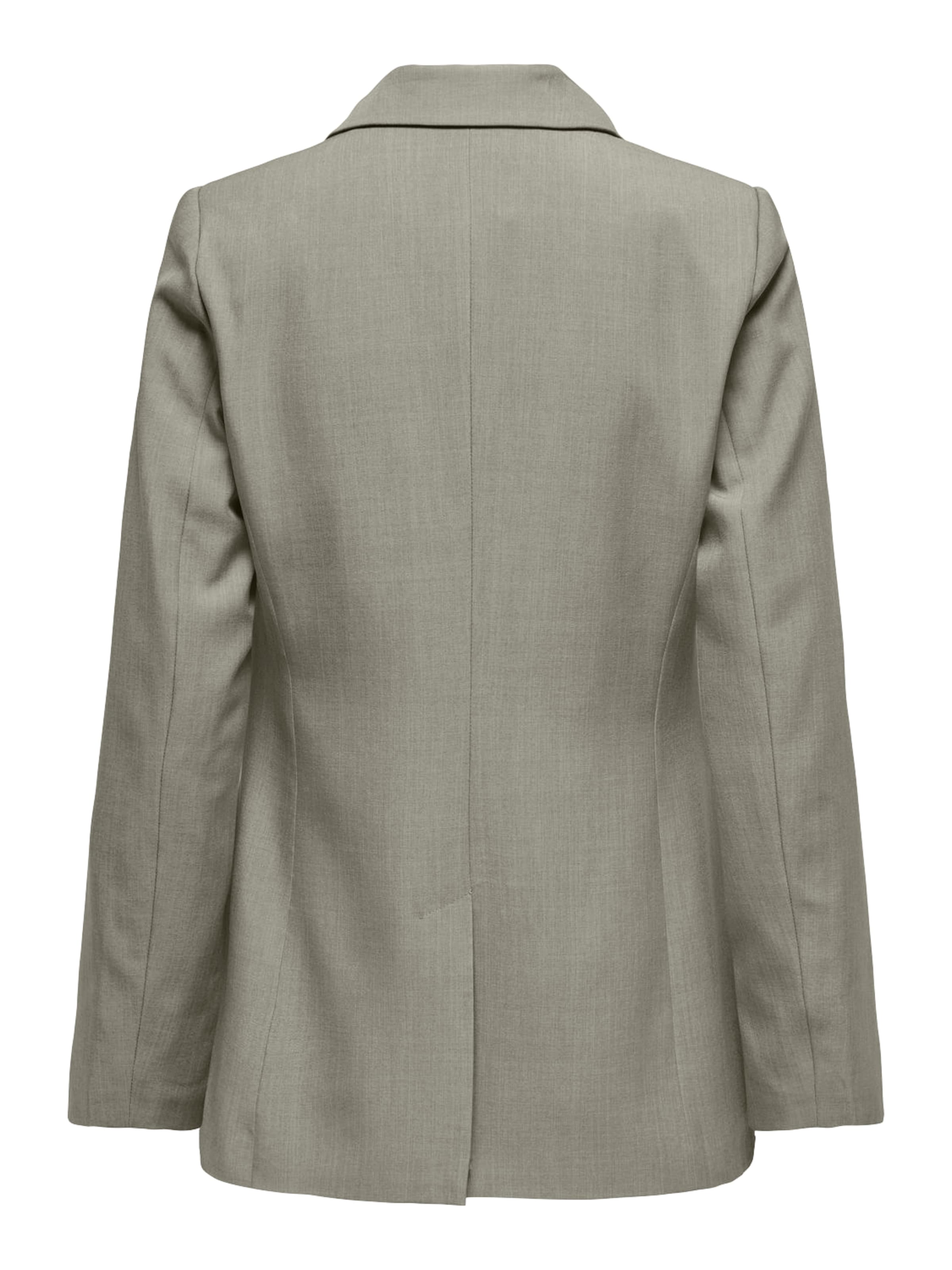 ONLY Blazer 'ONLMARINE' in Grey