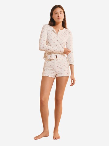 Shorty 'Bayaline' di ETAM in beige