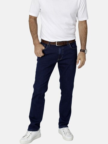 BABISTA Regular Jeans ' Vestorosa ' in Blue: front