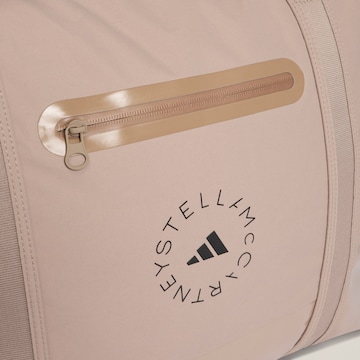 ADIDAS BY STELLA MCCARTNEY Sporttas in Bruin