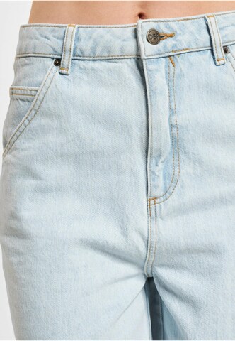 Wide Leg Jean DEF en bleu