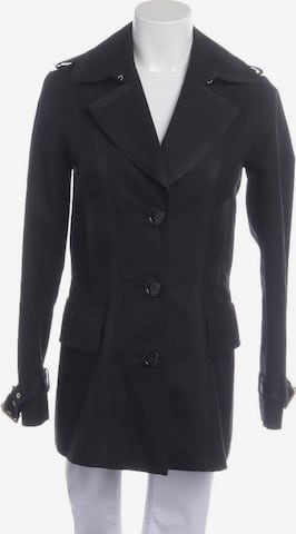 ESCADA Jacket & Coat in S in Black: front