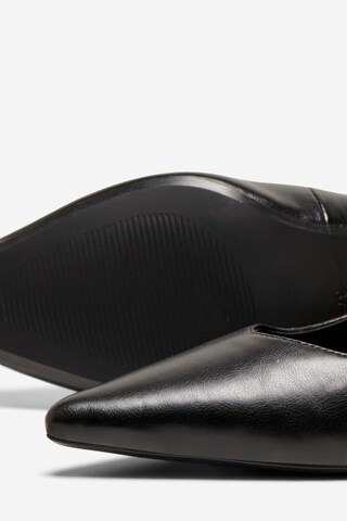 ONLY Slingback Pumps in Black