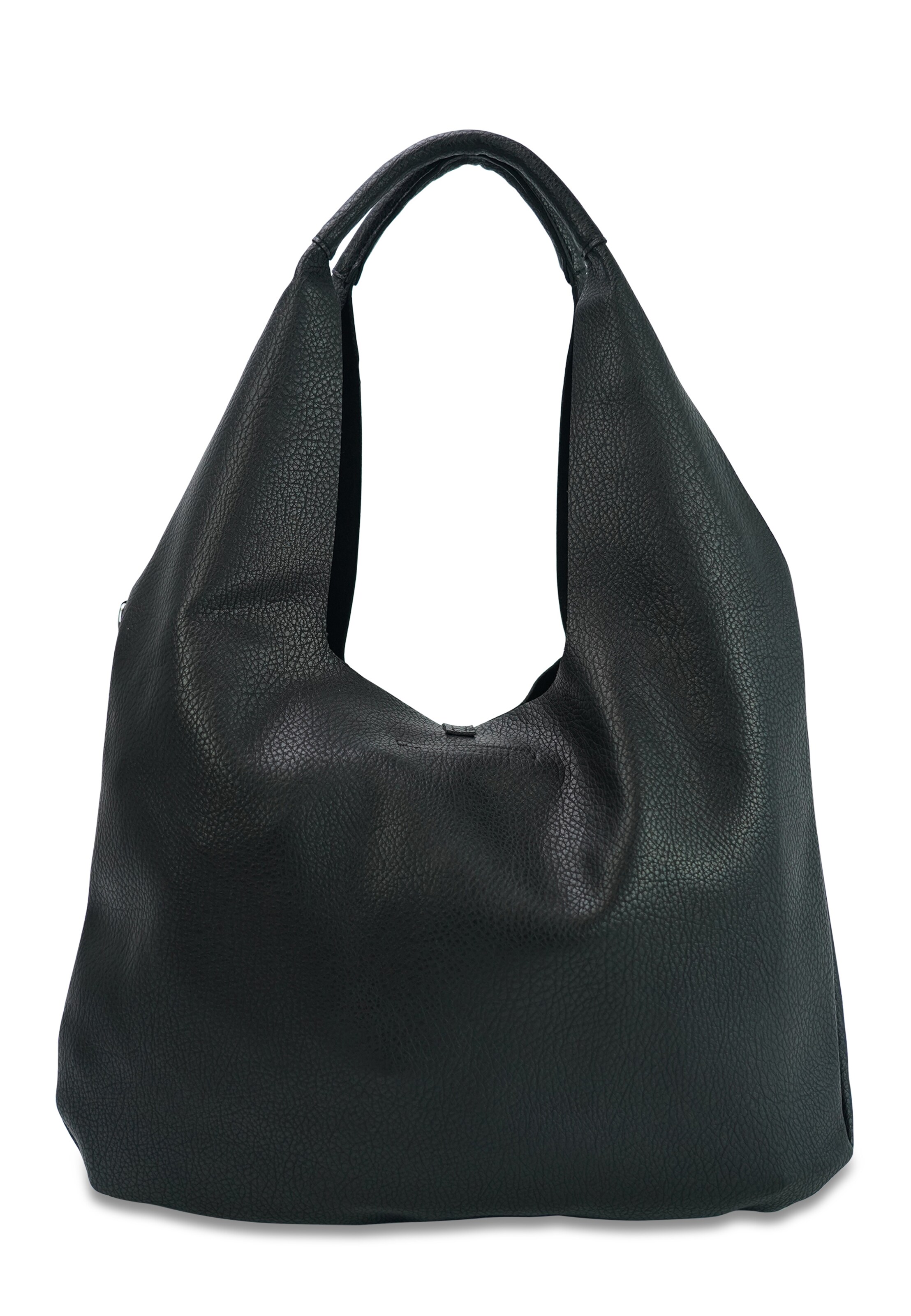 HARPA Shoulder bag 'AVEL' in Black