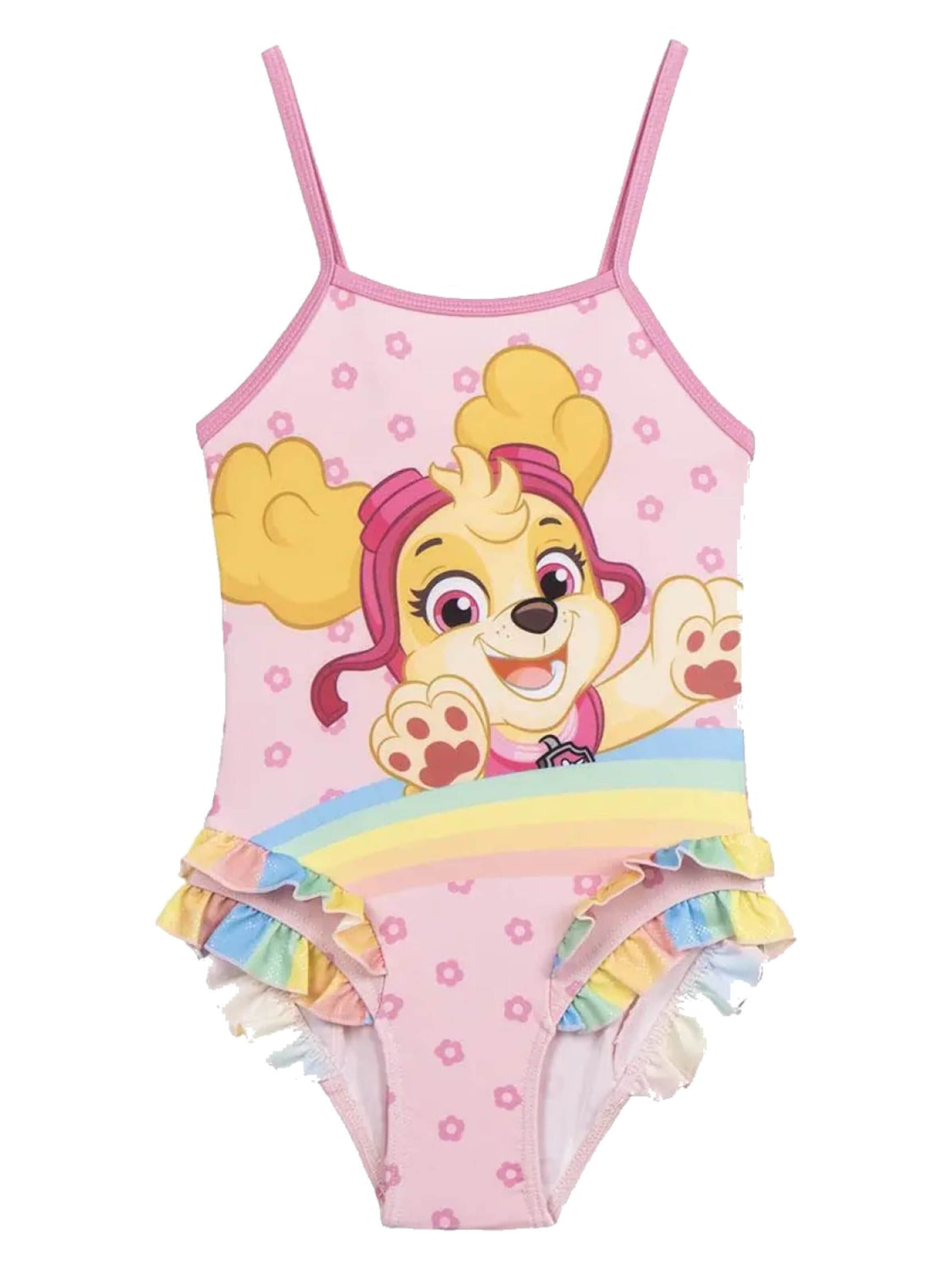 PAW Patrol Badpak in Pink | ABOUT YOU