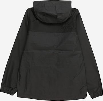 HELLY HANSEN Куртка в спортивном стиле 'VANCOUVER' в Черный