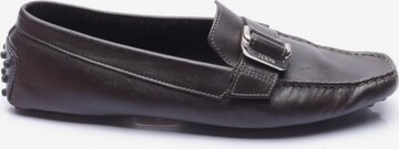 Tod's Flats & Loafers in 38,5 in Brown: front