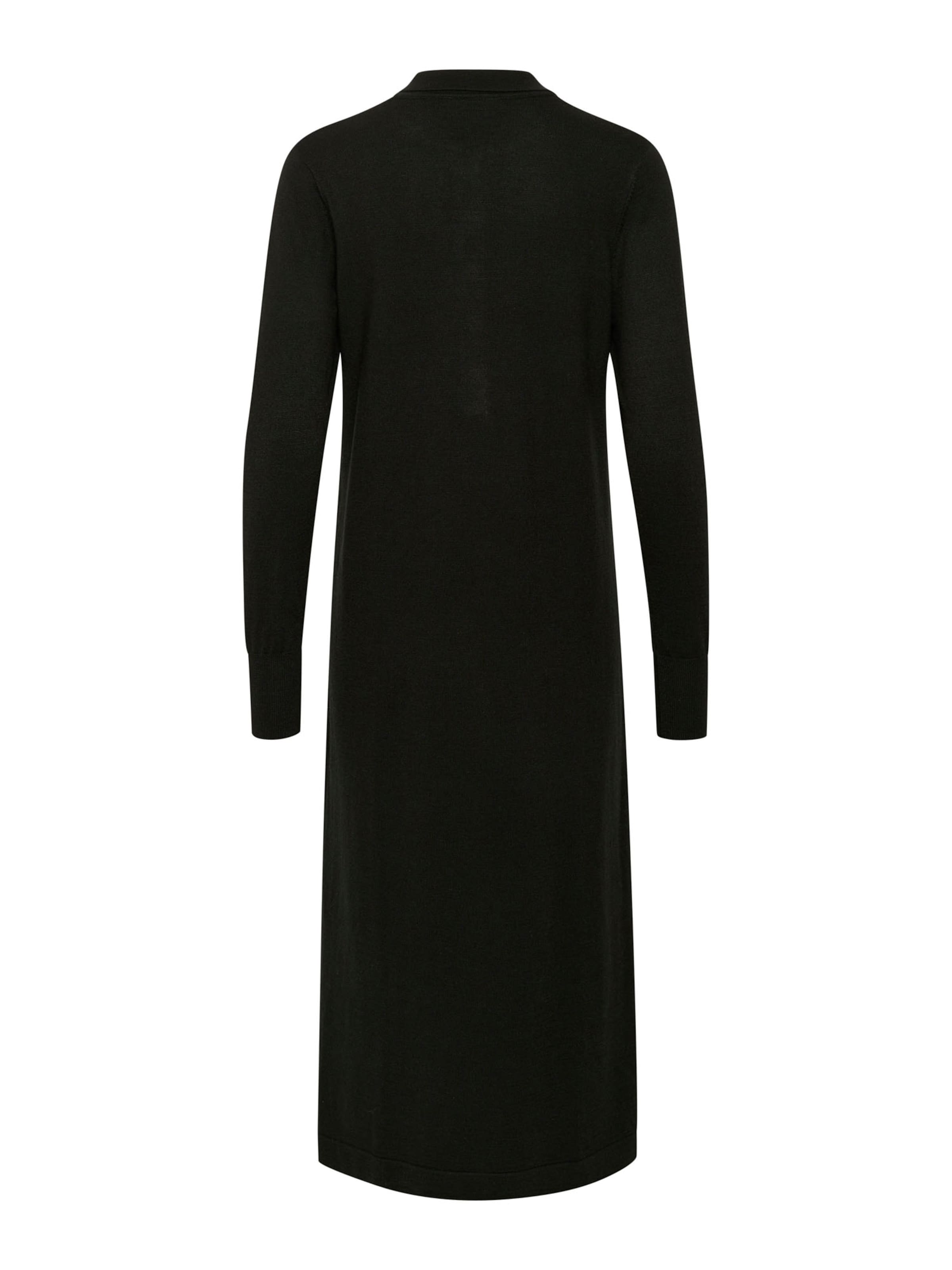 Kaffe Dress 'Hectra' in Black