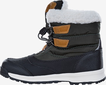 ZigZag Snow Boots 'Kuane Kids' in Mixed colors