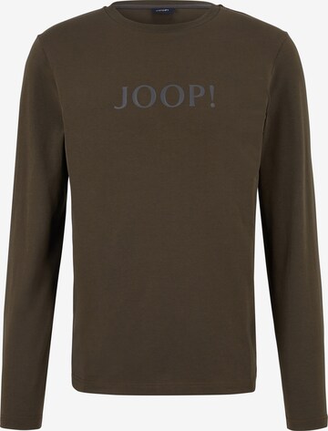 JOOP! Shirt in Grün: predná strana