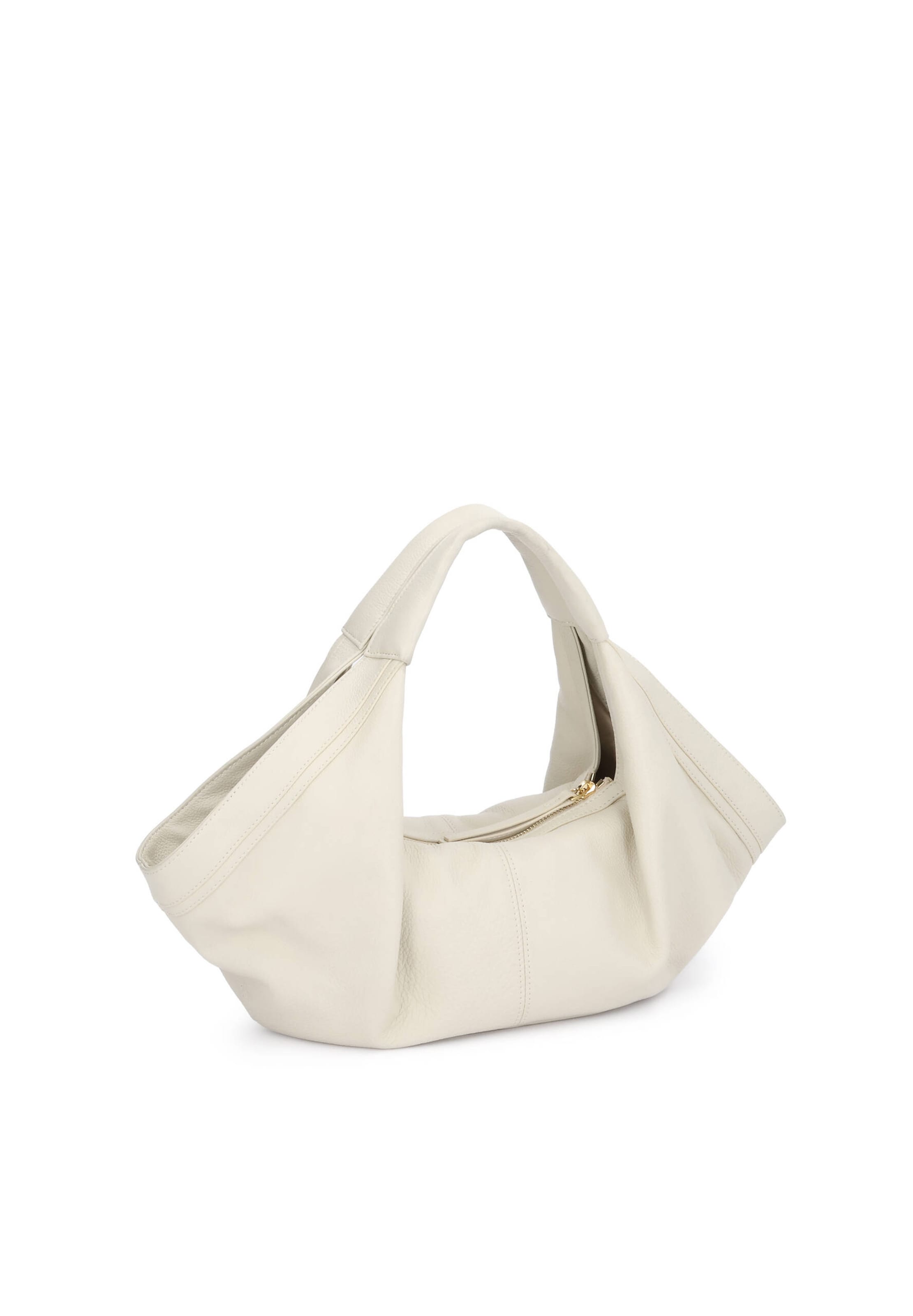 Kazar Τσάντα χειρός σε λευκό